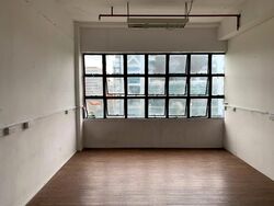 Gordon Industrial Building (D14), Factory #566001951